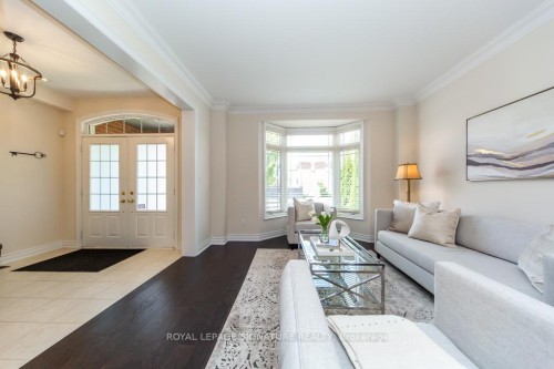 210 Upper Post Road, Vaughan, ON 