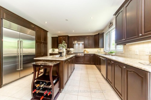 210 Upper Post Road, Vaughan, ON 