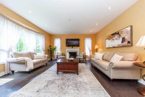 210 Upper Post Road, Vaughan, ON 