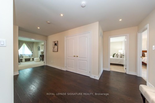210 Upper Post Road, Vaughan, ON 