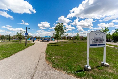 210 Upper Post Road, Vaughan, ON 