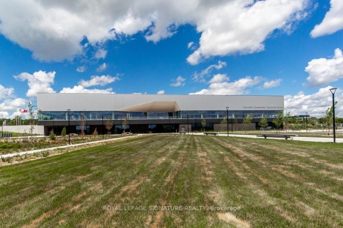 210 Upper Post Road, Vaughan, ON 