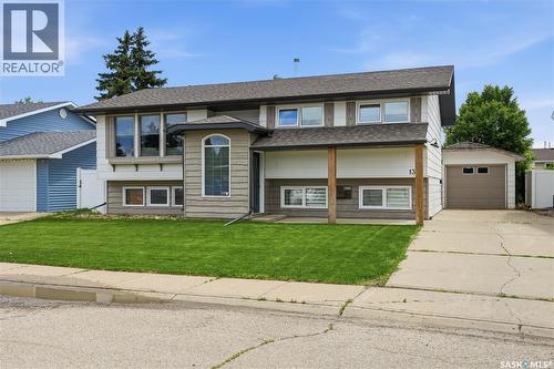 1388 Prince Crescent, Moose Jaw, SK 