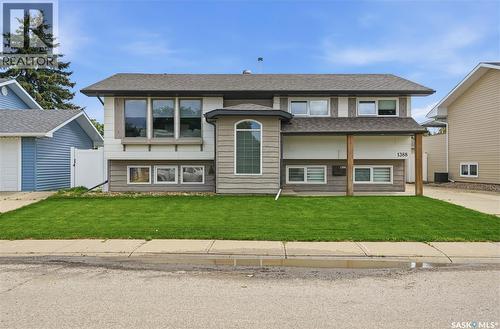 1388 Prince Crescent, Moose Jaw, SK 