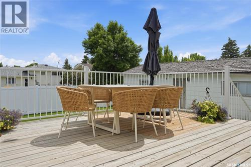 1388 Prince Crescent, Moose Jaw, SK 