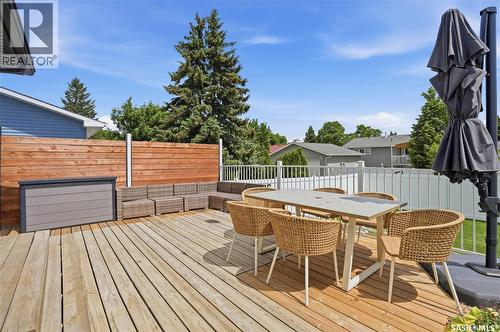 1388 Prince Crescent, Moose Jaw, SK 
