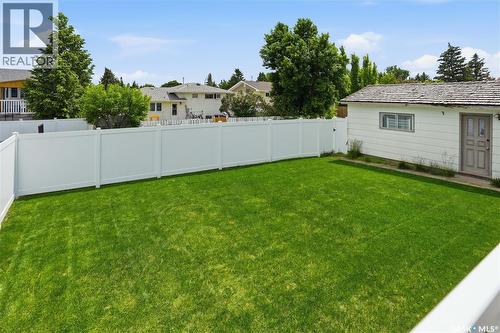 1388 Prince Crescent, Moose Jaw, SK 