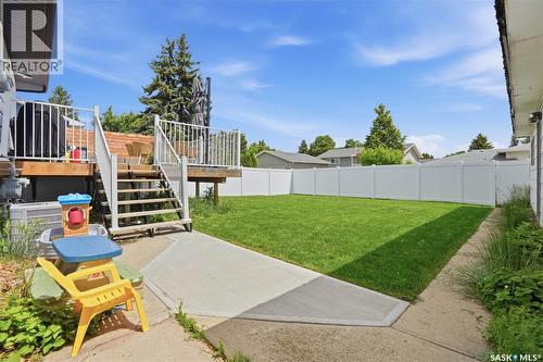 1388 Prince Crescent, Moose Jaw, SK 
