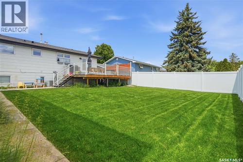 1388 Prince Crescent, Moose Jaw, SK 