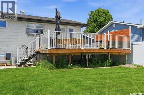 1388 Prince Crescent, Moose Jaw, SK 