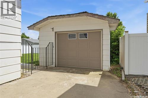 1388 Prince Crescent, Moose Jaw, SK 