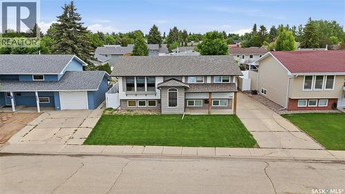 1388 Prince Crescent, Moose Jaw, SK 
