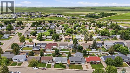 1388 Prince Crescent, Moose Jaw, SK 