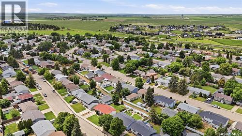 1388 Prince Crescent, Moose Jaw, SK 