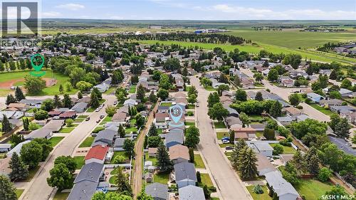 1388 Prince Crescent, Moose Jaw, SK 