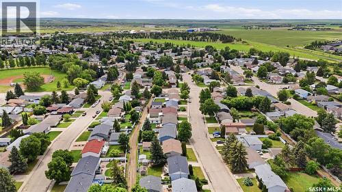 1388 Prince Crescent, Moose Jaw, SK 