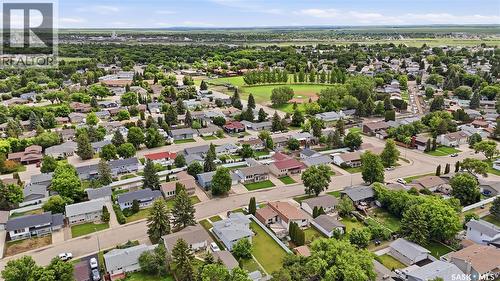 1388 Prince Crescent, Moose Jaw, SK 