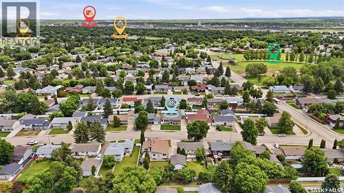 1388 Prince Crescent, Moose Jaw, SK 