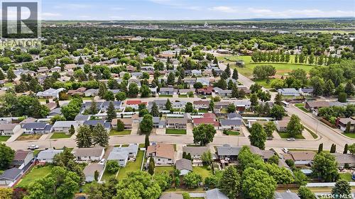 1388 Prince Crescent, Moose Jaw, SK 