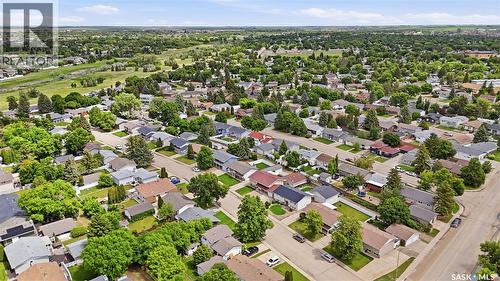 1388 Prince Crescent, Moose Jaw, SK 