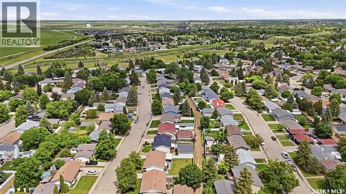 1388 Prince Crescent, Moose Jaw, SK 