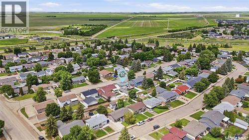 1388 Prince Crescent, Moose Jaw, SK 