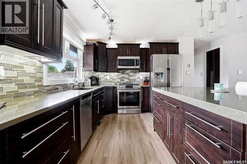1388 Prince Crescent, Moose Jaw, SK 