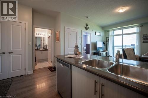 35 Southshore Crescent Unit# 301, Hamilton, ON 
