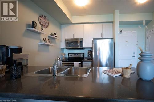 35 Southshore Crescent Unit# 301, Hamilton, ON 
