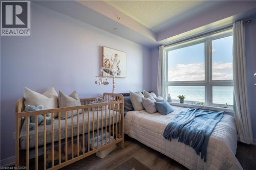 35 Southshore Crescent Unit# 301, Hamilton, ON 
