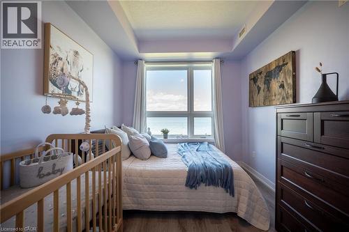 35 Southshore Crescent Unit# 301, Hamilton, ON 