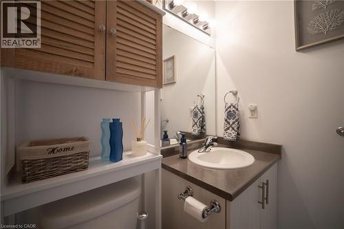 35 Southshore Crescent Unit# 301, Hamilton, ON 