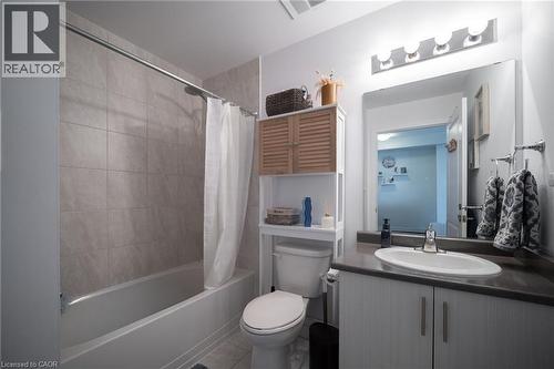 35 Southshore Crescent Unit# 301, Hamilton, ON 