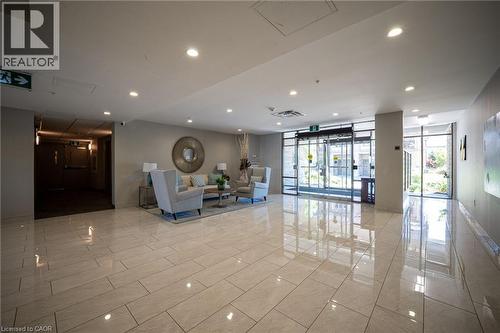 35 Southshore Crescent Unit# 301, Hamilton, ON 