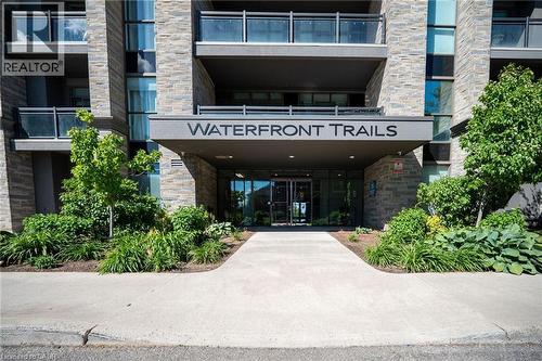 35 Southshore Crescent Unit# 301, Hamilton, ON 