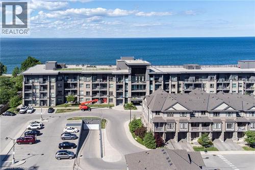 35 Southshore Crescent Unit# 301, Hamilton, ON 