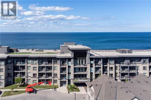 35 Southshore Crescent Unit# 301, Hamilton, ON 