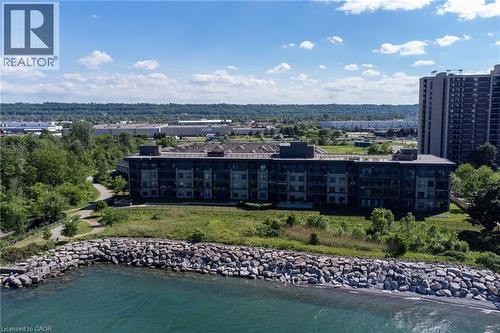 35 Southshore Crescent Unit# 301, Hamilton, ON 