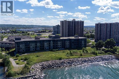 35 Southshore Crescent Unit# 301, Hamilton, ON 