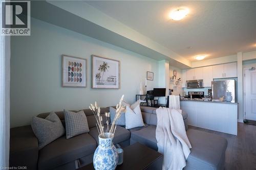35 Southshore Crescent Unit# 301, Hamilton, ON 