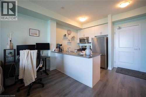 35 Southshore Crescent Unit# 301, Hamilton, ON 
