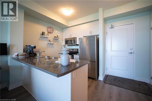35 Southshore Crescent Unit# 301, Hamilton, ON 