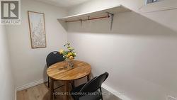 BASEMENT #2 - 385 MARYBAY CRESCENT Richmond Hill, ON L4C 2X5
