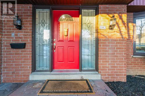 2962 Saint Malo Circle, Mississauga, ON 