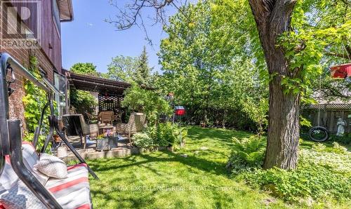 2962 Saint Malo Circle, Mississauga, ON 