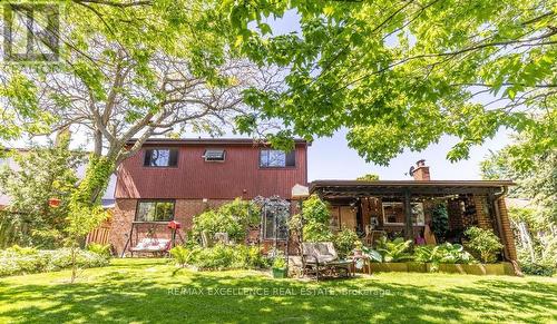 2962 Saint Malo Circle, Mississauga, ON 