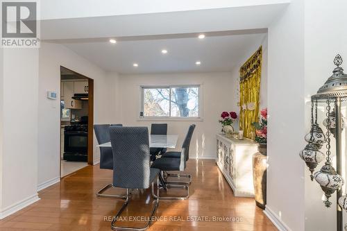2962 Saint Malo Circle, Mississauga, ON 