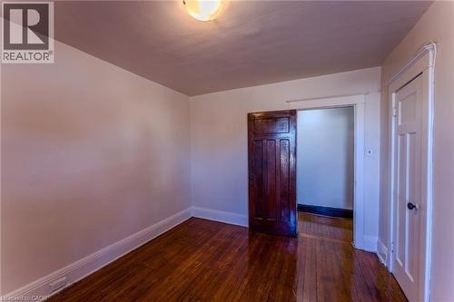 1369 Main Street E Unit# 2, Hamilton, ON 