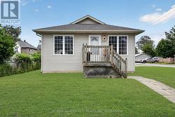 217 PINE STREET  Haldimand (Dunnville), ON N1A 2L4