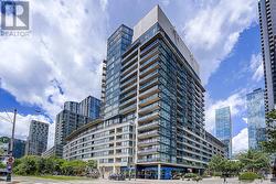 1105 - 8 TELEGRAM MEWS Toronto, ON M5V 3Z5